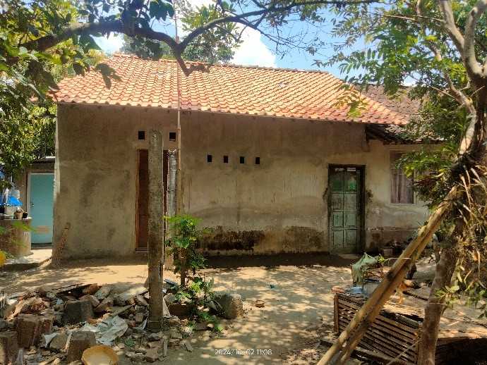 Foto Rumah Tereaisasi